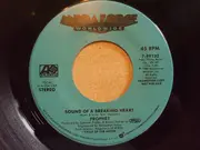 7inch Vinyl Single - Prophet - Sound Of A Breaking Heart
