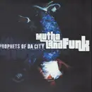 12inch Vinyl Single - Prophets Of Da City - Mutha Land Funk