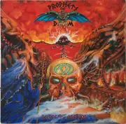 LP - Prophets Of Doom - Access To Wisdom