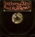 12inch Vinyl Single - Prophets Of Rage - Lost in Space E.P.