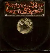 12inch Vinyl Single - Prophets Of Rage - Lost in Space E.P.