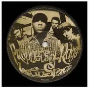 12inch Vinyl Single - Prophets Of Rage - Lost In Space