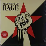 Prophets of Rage - Prophets Of Rage -Deluxe-