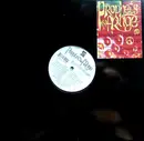12'' - Prophets Of Rage - Strawberry Hoecake