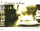 CD Single - Prophets Of Rage - List Of Priorities