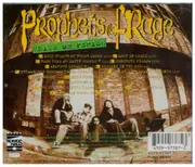 CD - Prophets of Rage - Unite Or Perish