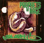 Prophets of Rage - Zen Gravy