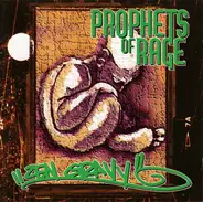 Prophets Of Rage - Zen Gravy
