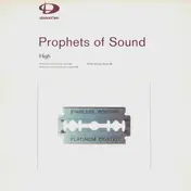 Prophets of Sound - High
