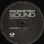 Prophets of Sound - Pachanga! / Shake Yer Rope