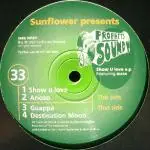 Prophets of Sound - Show U Love E.P.