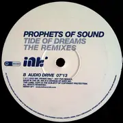 12inch Vinyl Single - Prophets Of Sound - Tide Of Dreams (The Remixes)