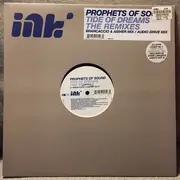 12inch Vinyl Single - Prophets Of Sound - Tide Of Dreams (The Remixes)