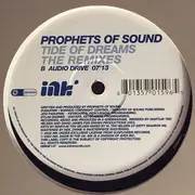 12inch Vinyl Single - Prophets Of Sound - Tide Of Dreams (The Remixes)