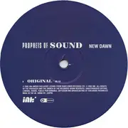 12inch Vinyl Single - Prophets Of Sound - New Dawn