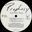 12'' - Prophecy - Another World / The Eyes