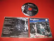 CD - Prophecy - The Distance Behind
