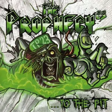 Prophecy - To the Pit