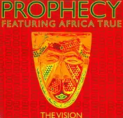 The Prophecy - The Vision
