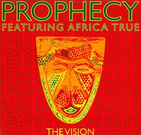 The Prophecy - The Vision