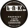 12inch Vinyl Single - Prophecy - Let It Go