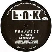 The Prophecy - Let It Go