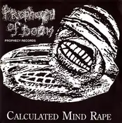 PROPHECY OF DOOM - Calculated Mind Rape