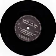 7inch Vinyl Single - Prophecy Of Doom - Calculated Mind Rape