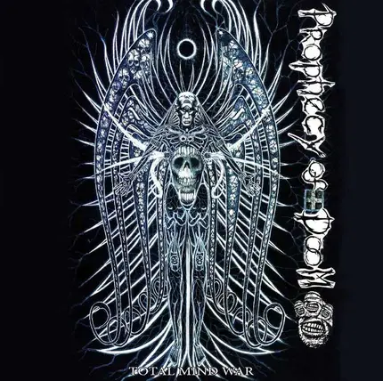 Prophecy Of Doom - TOTAL MIND WAR