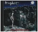 CD - Prophecy - The Distance Behind