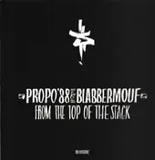 Blabbermouf - From The Top Of The Stack