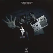 Propo '88 & Kick Back - Cosmic Trippin'