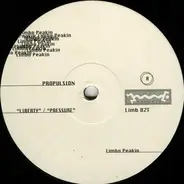 Propulsion - Liberty / Pressure