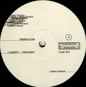 Propulsion - Liberty / Pressure