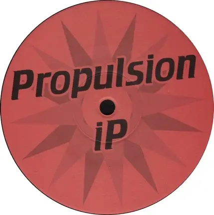 Propulsion iP - Control your body