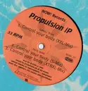 12'' - Propulsion iP - Control your body
