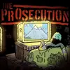 LP - Prosecution - At The Edge Of The End