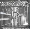 7'' - Prosecution 99 - The Bricks That Build Our Prison... ... Will Be The Ones To Crush The System