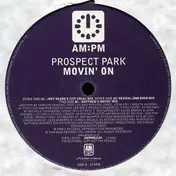 Prospect Park - Movin' On