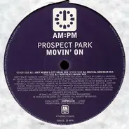 Prospect Park Feat. Carolyn Harding - Movin' On