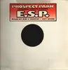 12inch Vinyl Single - Prospect Park Featuring Carolyn Harding - E.S.P