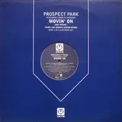 Prospect Park Featuring Carolyn Harding