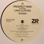 Prospect Park - Spinnin