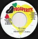 7inch Vinyl Single - Prosperity - Victory