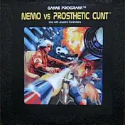 Nemo - NEMO VS PROSTHETIC CUNT (GAME PROGRAM - Use with Joystick Controllers)