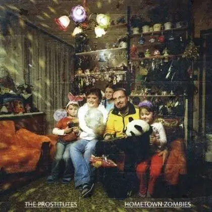 Prostitutes - Hometown Zombies