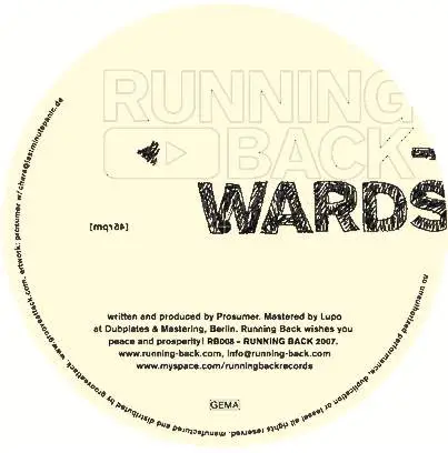 Prosumer - Brownstone EP