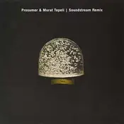 Prosumer - SERENITY (SOUNDSTREAM REMIX)