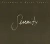 Double LP - PROSUMER / MURAT TEPELI - SERENITY