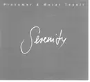 CD - Prosumer / Murat Tepeli - SERENITY